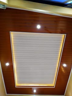 Pin by Bajin Joi on Home Design | Pvc ceiling design, Down ceiling design, Ceiling design modern