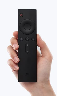 Xiaomi Box Remote | Remote, Objects design, Industrial design