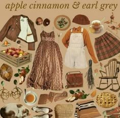 Nature Aesthetic Clothing, Honey Core Outfits, Honeycore Fashion, Fall Fashion Cottage Core, Honey Core Aesthetic Outfits, Cottagecore Halloween Outfits, Earth Tone Cottagecore Outfits, Honeycore Outfits Aesthetic, Cotagerocore Outfit