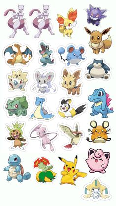 Pokemondd di 2025 | Seni lucu, Lucu, Seni