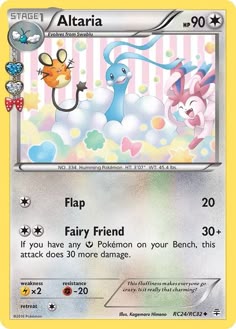 Pin by montse caceres on pokemon cartas in 2025 | Pokemon cards, Cool pokemon cards, Pokemon trading card