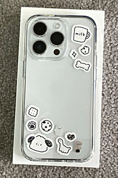 iPhone 13 Pro Clear Case