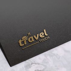 Abu Sayed Hasan on Instagram: "Travel logo Just designed a travel logo that captures the spirit of adventure, exploration, and unforgettable journeys! Perfect f… in 2025 | Travel logo, Vacation planner, Travel brand