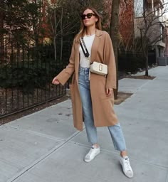 What to Pack for New York in the Spring 