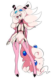 Pin on Pokemon Gijinka