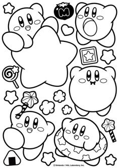Coloring pages in 2025 | Detailed coloring pages, Cartoon coloring pages, Hello kitty colouring pages