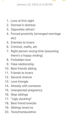 the wedding checklist is shown in yellow and white