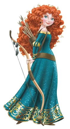 Pin di Teresa Bienias su Bajki | Principesse disney, Principesse, Disney