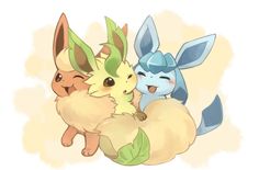 Pin by Delphox_Pistola on Pokemon in 2025 | Cute pokemon pictures, Pokemon pictures, Pokemon eeveelutions