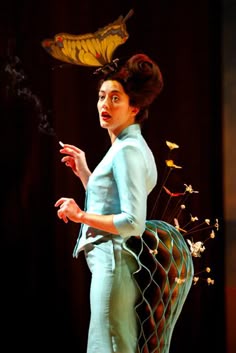 Fabio Toblini's Costume Design for Comedy of Errors at the Guthrie | Costume design, Fantasy costumes, Fashion costume