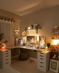 🎯 Pro-Level Gaming Room Ideas for Every Budget | Decor Heaven in 2025 | Small game rooms, Game room design, Game room