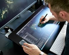 Wacom Cintiq Pro 24 touch in 2025 | Wacom cintiq, New technology gadgets, Computer basics