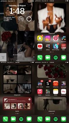 Pin van Sade Viney op my stuff | Wallpaper achtergronden, Achtergronden, Wallpaper