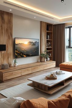 Linecraft Design on Instagram: "🎬 Transform Your Living Room with Stunning TV Unit Designs! 🎨 Upgrade your entertainment space with modern, functional, and ae… in 2025 | Living room design inspiration, Home design living room, Decor home living room