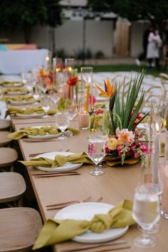 Oria Idah and Jay Ettinger | 11/08/2025 | Proposal in 2025 | Tropical wedding theme, Tropical wedding inspiration, Tropical wedding