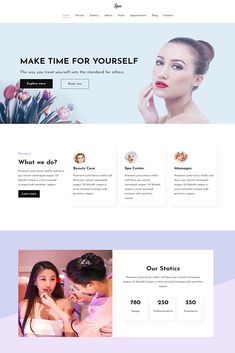 ThemeGrill presents you Best Responsive Free Spa & Salon WordPress Themes For Spas, Hair Salons, Beauty Studios and More - 2019 Spa Services, Spa Salon, Spa Center, Health Club, Beauty Studio, Beauty Care, Social Media Icons