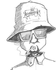 Pin van Anthony ToonS op Tatouages in 2025 | Schetsboek ideeën, Schets ideeën, Graffitiletters