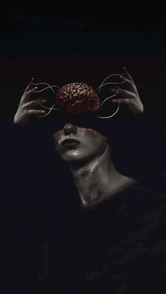 Pin de The Faiz en Quick Saves en 2025 | Arte cerebro, Caratulas de psicologia, Simbolo psicologia