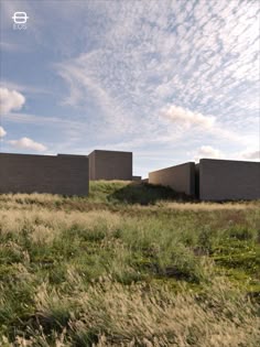 Photorealistic Archviz. Glenstone Museum. nel 2025 | Progetti