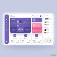 Pin by Conair Fleck on Google sheets in 2025 | Dashboard design, Dashboard design template, Web design