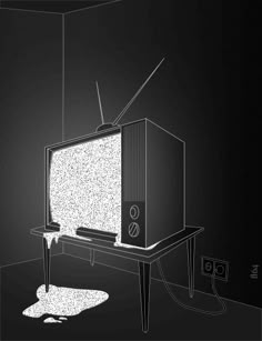 WordPress, Your Way | Black and white gif, Art videos, Black and white aesthetic