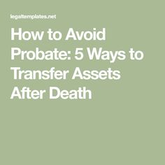 What To Do When Someone Dies Checklist Pdf, Probate Court, Probate Process For Beginners, Executor Duties And Responsibilities, Documents To Have Before You Die, How To Avoid Probate, Probate Court Documents, How To Handle Probate, Checklist After Someone Dies