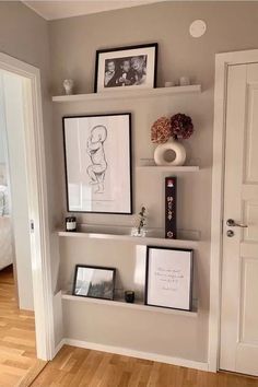 109 Ledge Gallery Walls To Make A Statement - Shelterness in 2025 | Gallery wall living room, Decor home living room, Living room decor inspiration