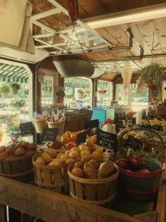 Small town market in 2025 | Farm lifestyle, Farm, Farm life