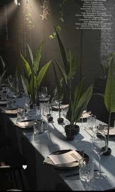 Pin by Carmen M. on Home in 2025 | Event table settings, Wedding decorations, Wedding table