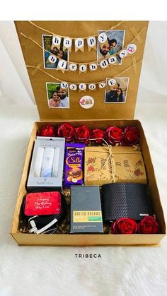 Pin by Shumaila Shah on Diy gifts | Diy gifts, Diy birthday gifts for friends, Diy birthday gifts