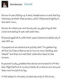 the text on this page reads,'i am not sure if it is true or false