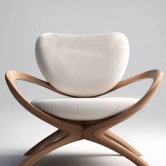 All about furniture  order on WhatsApp or DM on Instagram link in profile  DM for paid promotion and Collab Scandinavian Chair Design, Chair Design Ideas, Curved Chair Design Ideas, Unique Chair Design Ideas, Unique Chair Designs For Home Decor, Unique Wooden Chair Inspiration, Chair Design Unique, Unique Modern Wooden Chair, Latest Chair Designs Collection