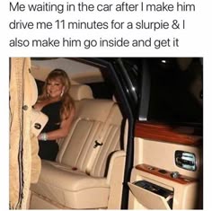 𝚓𝚘𝚞𝚛𝚗𝚊𝚕𝚜🧚🏽‍♀️ | Memes, Funny car memes, Funny
