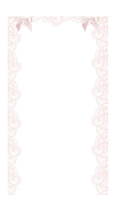 coquette phone wallpaper in 2025 | Lace wallpaper, Pink wallpaper iphone, Bow wallpaper