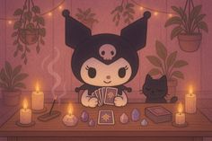 Pin de Kyleen Le em Hello Kitty em 2025 | Wallpapers bonitos, Ícones fofos, Cartazes gráficos