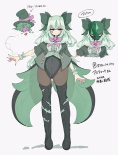 Pin by 楊立民 on Art | Anime character design, Cute pokemon, Cute pokemon pictures