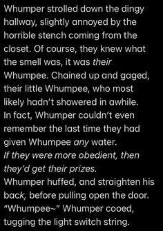 the poem is written in black and white