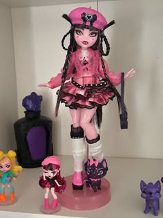 viper 🎀 (@ClikkThat) on X in 2025 | New monster high dolls, Monster high dolls, Custom monster high dolls