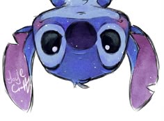 Pin by Lisette Rozenberg on Backgrounds/images/patterns in 2025 | Lilo and stitch drawings, Stitch drawing, Cute drawings
