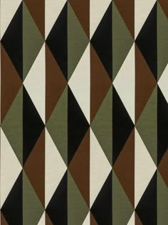 an image of a pattern that looks like it is made out of squares and triangles