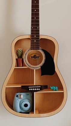 Pin by Cindy Kolenda on Home Decorating | Guitar shelf, Guitar shelf diy, Diy furniture projects