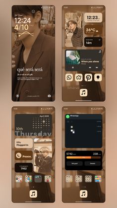 the app is designed to look like an iphone