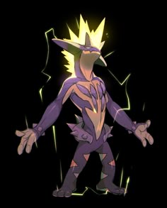 Pin by Guilherme Yorasson on pokemon | Pokemon art, Pokemon, Pokemon pictures