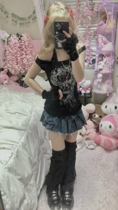 Luka's Amazon Page | Cute outfits, Girl outfits, Alternative outfits
