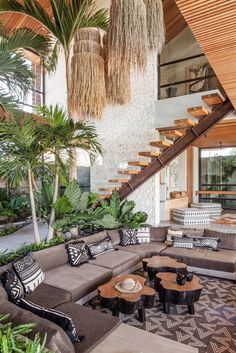 Pin by Lexi Baker on Bali | Tropical house design, Bali style home, Tropical houses