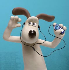 Pin by hannah jae on stickers in 2025 | Aardman animations, Shaun the sheep, Stop motion