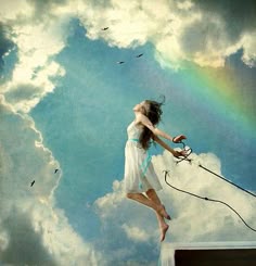 Dreaming Freedom Before I Forget What I Want. | elephant journal | Freedom, Fly free, In this moment