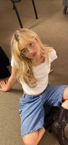 Pin by Sarah.19 on Brina 💌💋🐾 in 2025 | Sabrina carpenter outfits, Fashion outfits, Fashion inspo outfits