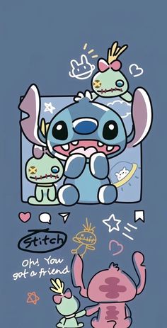 Pin em stickers