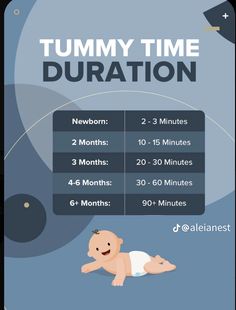 Pin by Devin Reeves on Baby boot camp 101 in 2025 | Newborn baby tips, Baby tummy time, Baby facts